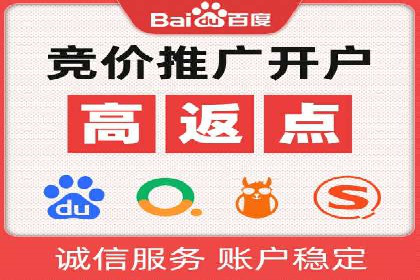 百度推广代运营公司成功案例解析